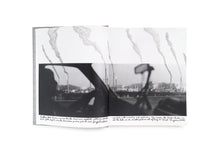 Wires Crossed - Signed copy