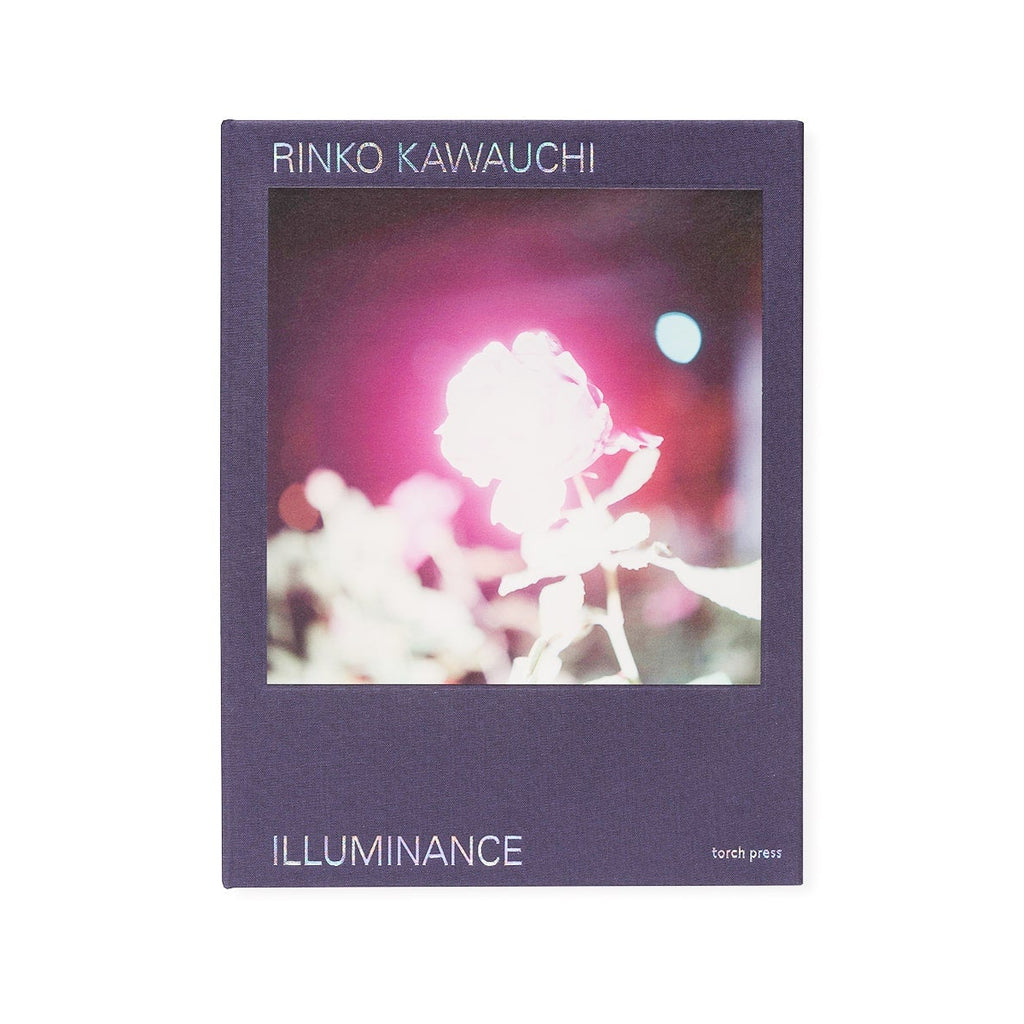 Illuminance - The Tenth Anniversary Edition - signed copy