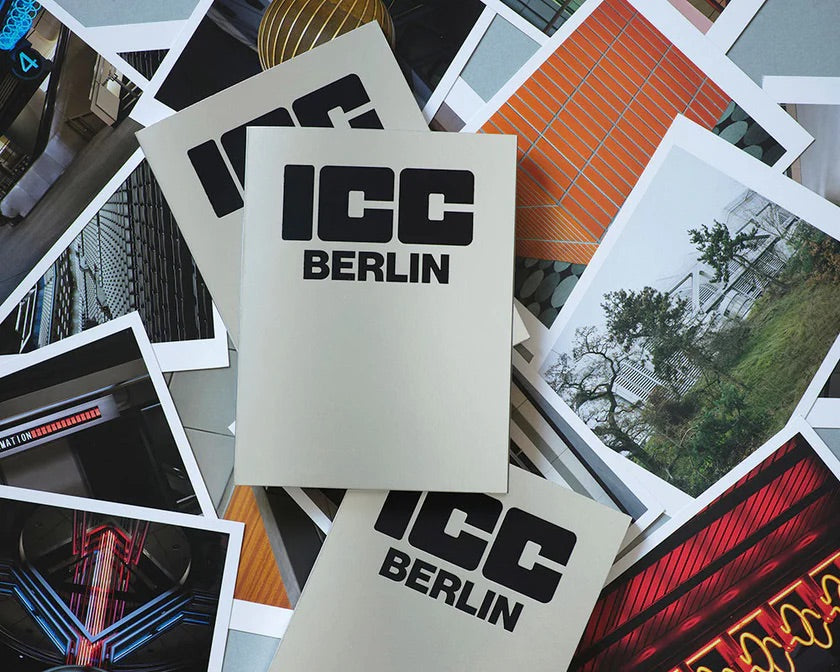 ICC Berlin