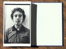 Adventures in the Nearby Far Away - signed copy