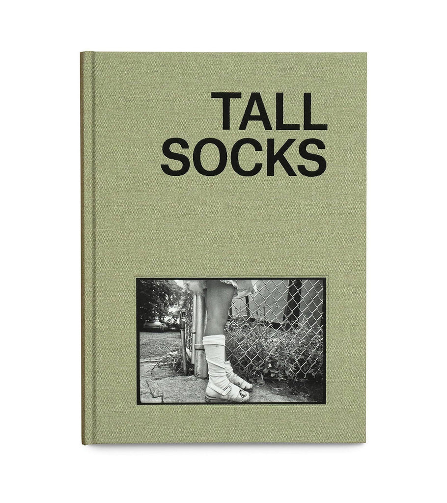 Tall Socks