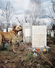 The Unknown - signed copy