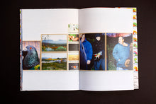 Catálogo Paloma al aire