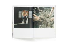 Illuminance, Ametsuchi, Seeing Shadow - signed