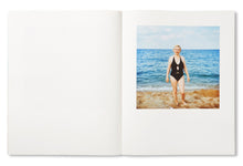 Strangers in Paradise