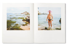 Strangers in Paradise