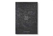 A Minor Wrong Doing - signed