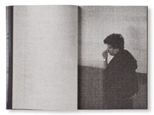 A Minor Wrong Doing - signed