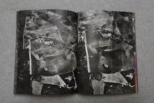 Matter / Burn Out - signed copy