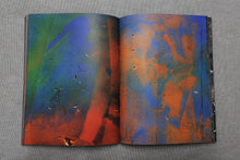 Matter / Burn Out - signed copy