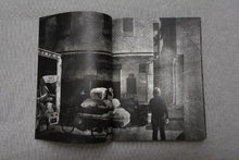 Matter / Burn Out - signed copy