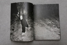 Matter / Burn Out - signed copy