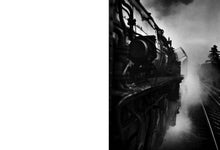 Rail Magic / Magie der Scheine signed