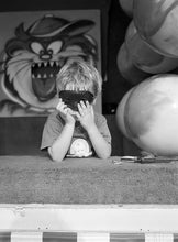 Carnival - signed copy