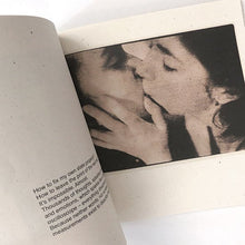 Scratchy Days - signed