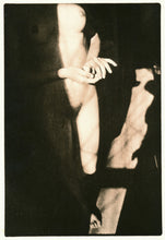 Scratchy Days - signed