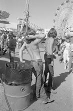 Carnival - signed copy