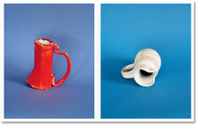 Who is Changed and Who is Dead  - signed