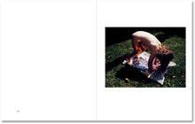 Who is Changed and Who is Dead  - signed