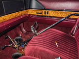AMERCIAN INTERIORS special edition