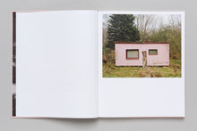 Behelfsheim - signed copy