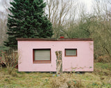 Behelfsheim - signed copy