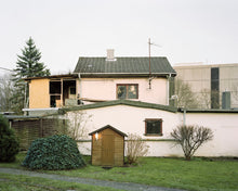 Behelfsheim - signed copy