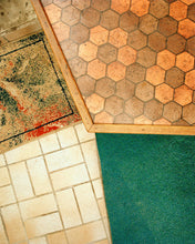 Behelfsheim - signed copy