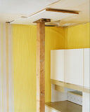 Behelfsheim - signed copy