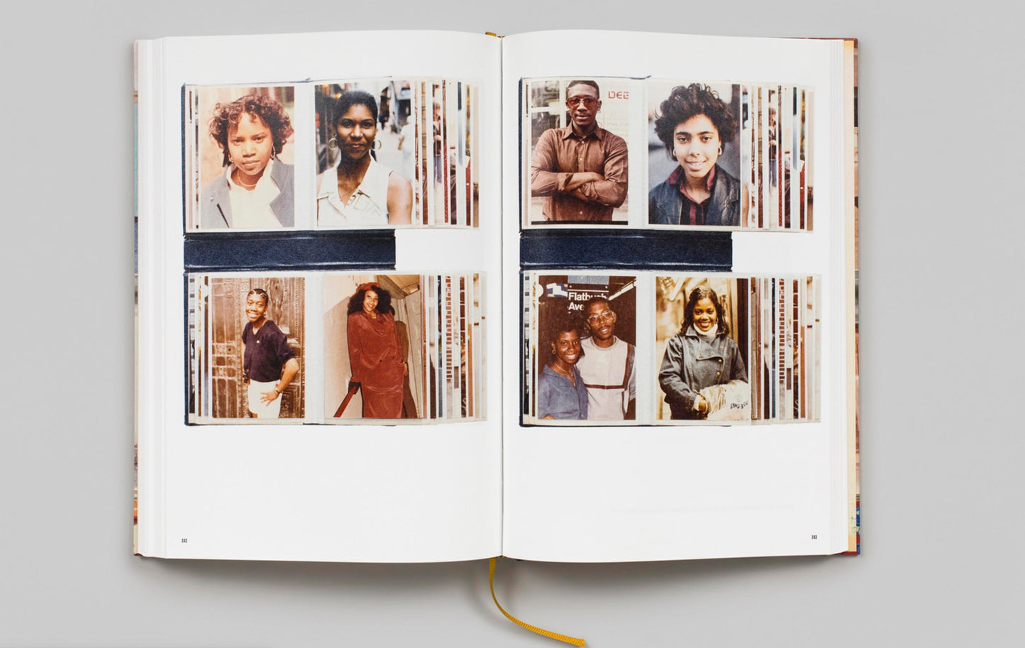 Albums