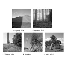 Halland - special edition