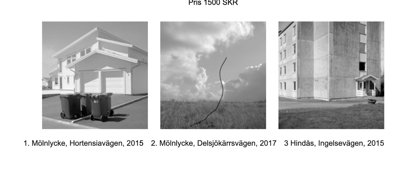 Härryda Kommun – Special edition