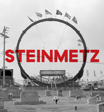 Carnival - signed copy