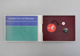 AMERCIAN INTERIORS special edition