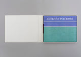 AMERCIAN INTERIORS special edition