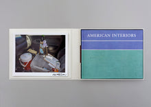 AMERCIAN INTERIORS special edition