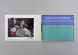 AMERCIAN INTERIORS special edition