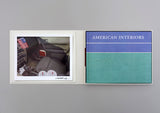 AMERCIAN INTERIORS special edition
