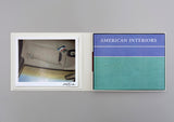 AMERCIAN INTERIORS special edition