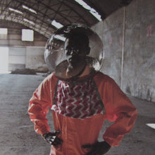 The Afronauts - first edition