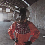 The Afronauts - first edition