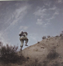 The Afronauts - first edition