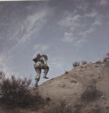 The Afronauts - first edition