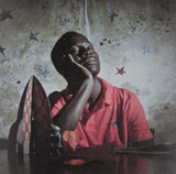 The Afronauts - first edition