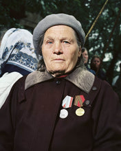 Communism and Cowgirls