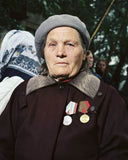 Communism and Cowgirls