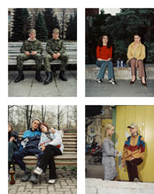 Communism and Cowgirls