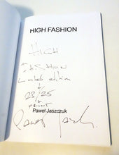 High Fashion - Special Edition