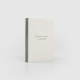 Departure Lounge - signed