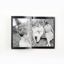 Departure Lounge - signed